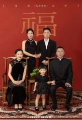 -虞美人古装摄影(汉服体验)