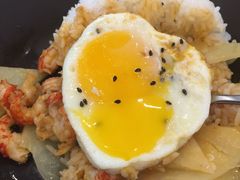 -海盗虾饭·剥好的小龙虾饭(SOHO尚都店)
