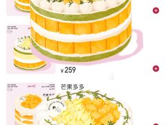 -静宜和她的朋友(星海广场店)