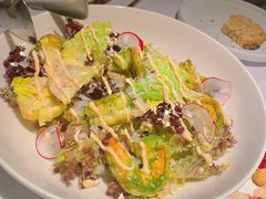 -Bistro Wang 牛排馆