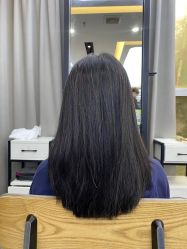 -藤野造型·专业烫染店