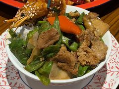 -黄弟大排档·湖南菜·小龙虾·小海鲜(凯旋北路店)