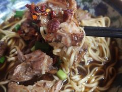 -南花桥羊肉馆老字号(乌镇店)