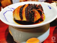 -窄巷子陕菜馆·地道陕西菜(粉巷店)