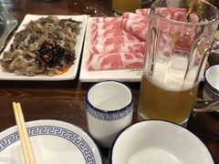 -大明铜锅·烤涮坊·烧烤(新开路店)