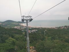 -崂山仰口游览区