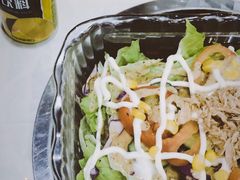 -玛喜达韩国料理·炸串·小吃(苏宁易购店)