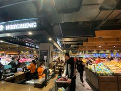 -胖东来生活广场(健康路店)
