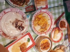 -永兴發香港茶餐厅(三坊七巷店)