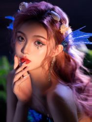 -米莱摄影写真(五大道别墅店)