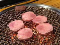 -黑牛の店·和牛烧肉(合生汇店)