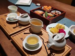 -梅间堂茶馆(绿地缤纷城店)