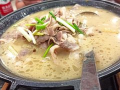 -宛平李记小吃(东关街店)