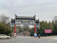 -红螺寺