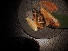 -和一料理(安阳店)