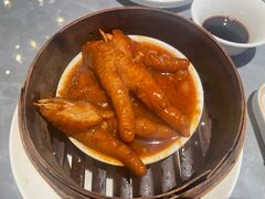 -陶兰居·手工点心·粤菜(圆融时代广场店)