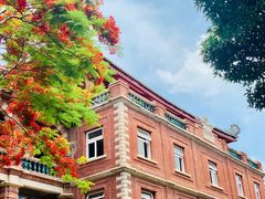 -厦门大学(思明校区)