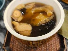 -安泰楼·佛跳墙创始人·传统闽味早茶·酒楼(三坊七巷闽菜地标店)
