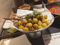-山缓缓火锅(上海闵行龙湖店)