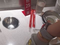 -龍歌自助小火锅(崂山丽达店)