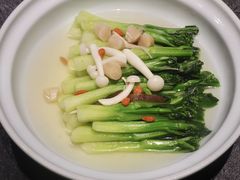 -四季小馆·潤·中国菜(越秀公园店)