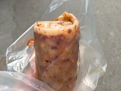 -小竖点徽派卷面皮(洪都店)
