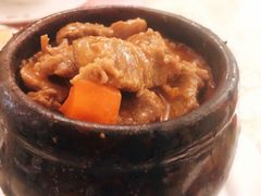 -华梅西餐厅(哈尔滨中央大街店)