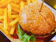 -Side Street街旁(交道口店)