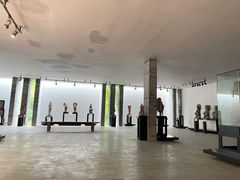 -鹿野苑石刻艺术博物馆