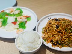 -同合居·非遗东北菜(王府井店)