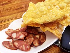 川味腊肠-螺蛳粉先生(蓟门桥店)