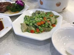 -一品粤珍轩(吴中路店)