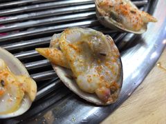 -农民烧烤(延边社区店)