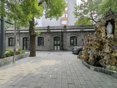 -圣米厄尔天主堂