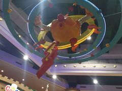 -成功时代广场主题乐园