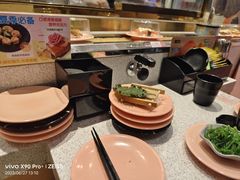 -争鲜回转寿司(南开大悦城店)