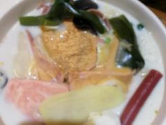 -阿上阿上麻辣香锅&麻辣烫(朝阳蓝色港湾店)