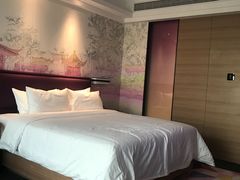 -苏州吴中希尔顿欢朋酒店
