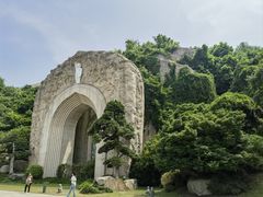 -牛首山文化旅游区