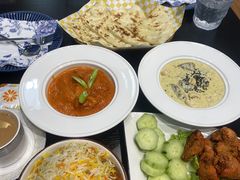 -木尔坦·Multan巴基斯坦清真餐厅halal(大智嘉园店)