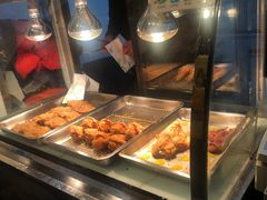 -潘师傅炸鸡(中央路店)