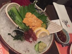 -东京和食 Sun with AQUA