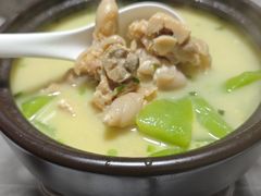 -军子大排档(迎春花园店)