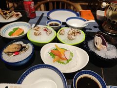 -海鼎荟海鲜姿造(仟禧汇店)