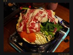 -三月居酒屋(青年大街店)