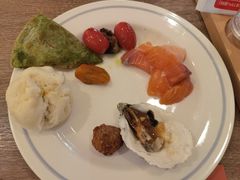 -北京中国大饭店