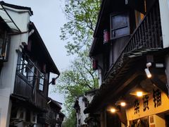 -小河直街历史文化街区