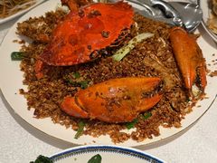 -喜记避风塘炒辣蟹(旗舰店)