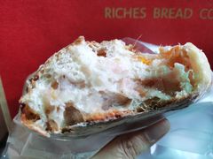 -富贵面包公司(运河店)