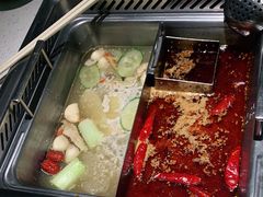 -野妹火锅(龙岗店)
